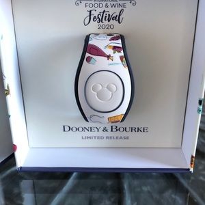 Disney Dooney & Bourke MagicBand